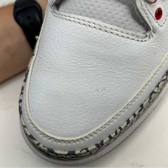 Nike Air Jordan 3 Retro OG “True Blue” 2023 - Picture 9 of 11